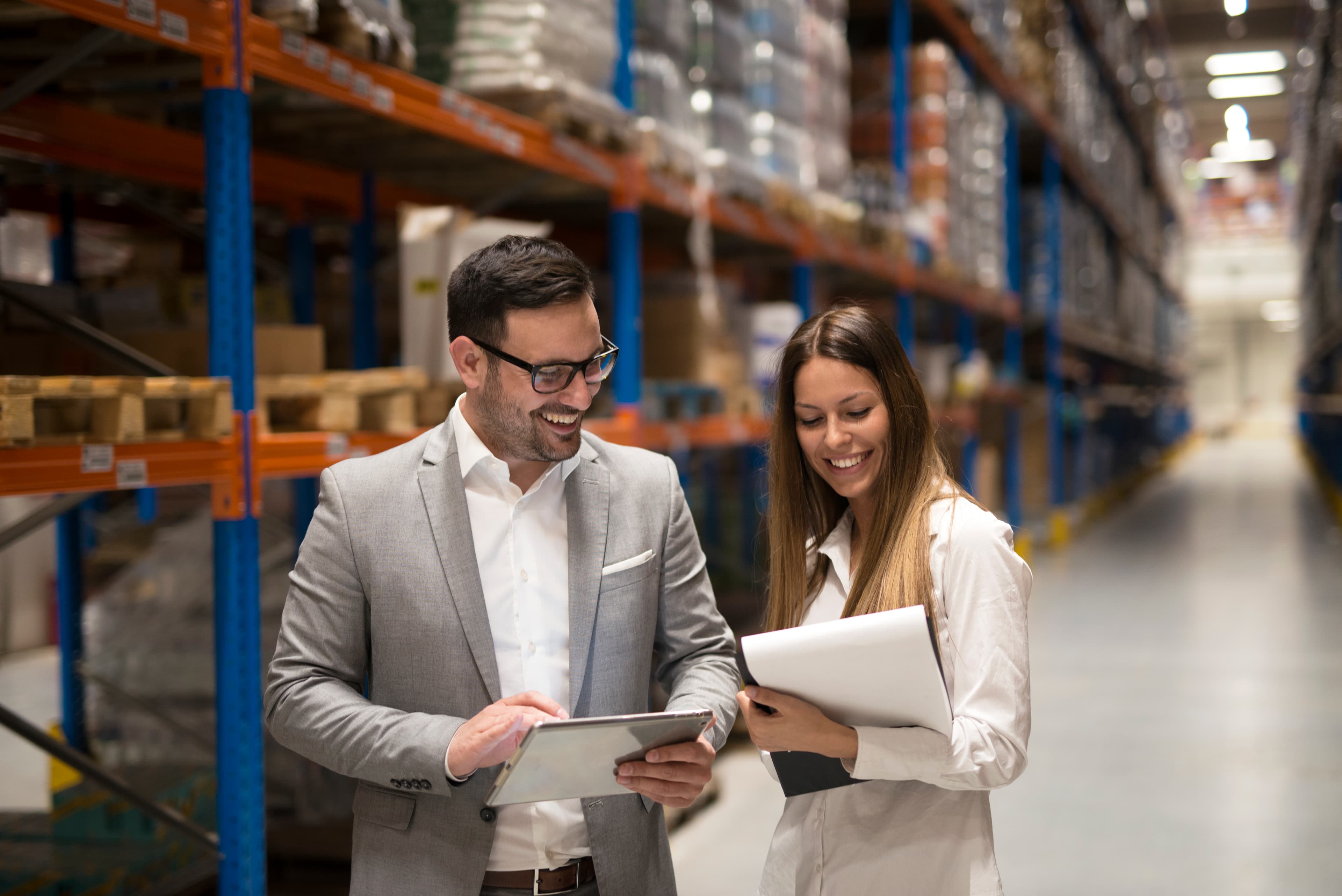 ASAP Reverse Logistics team driving European Green Deal compliance